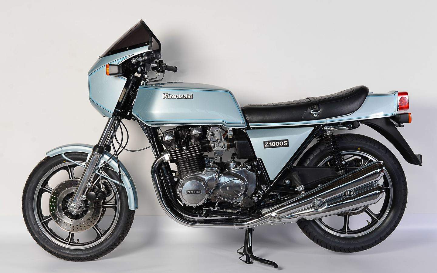 Kawasaki Z1000S